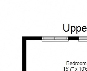 3 Bedroom Townhouse FloorPlan 3 Bedroom Townhouse FloorPlan at Dannybrook Apartments, New York, 14221